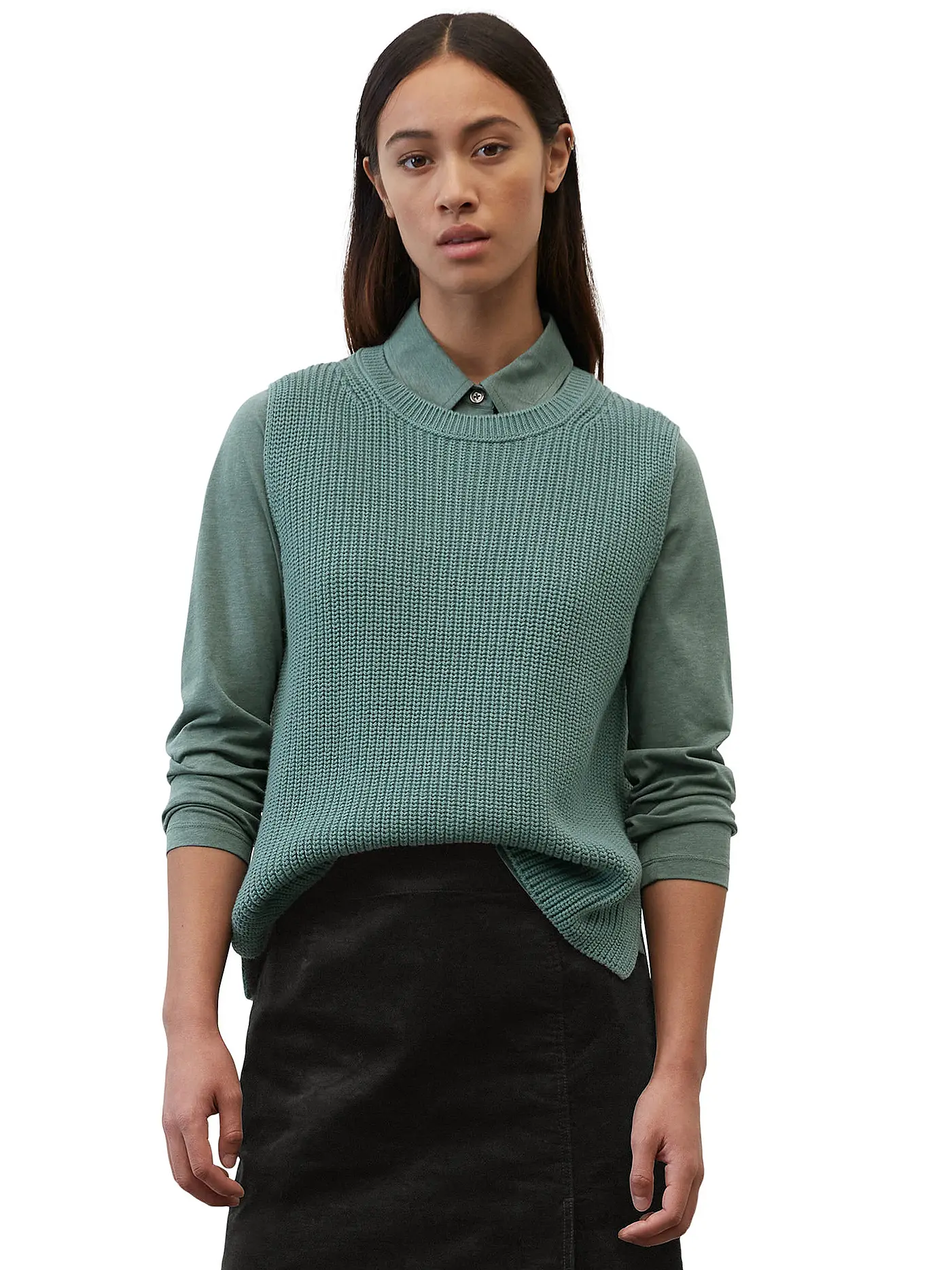 MARC O'POLO | Pullunder | 